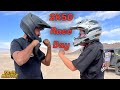 2k50 Raceday out at Johnson Valley (budget race)