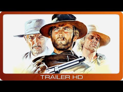 Für ein paar Dollar mehr ≣ 1965 ≣ Trailer