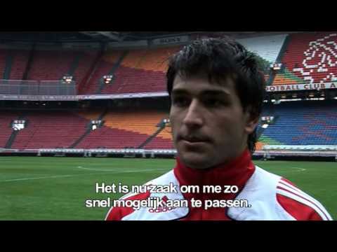 Voorbeschouwing Ajax - FC Twente