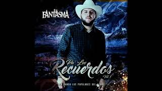 (Me enamore en Badiraguato) EL FANTASMA