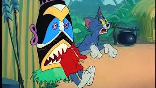 Tom and Jerry - Jumat Tikus Rumahan(His Mouse Friday, bahasa indonesia sub)