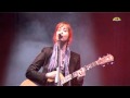 SUZANNE VEGA   "  When Heroes Go Down "  -Live @ WrocLove Fest 2010 cz.2