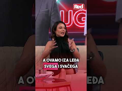 Astrološkinja Jovana Milekić: Anđela Đuričić je nepravedno osuđena #PitaoBIHZaDruga #tvojRED