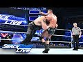 Big Show vs. Randy Orton - WWE World Cup Qualifying Match, Oct. 9, 2018 Big Show vs. Randy Orton - WWE World Cup Qualifying Match, Oct. 9, 2018