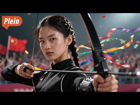 Femme de ménage révèle un talent d'archerie étonnant. Le PDG l'engage comme garde du corps.