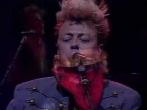 Stray Cats - One Desire (Live)