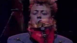 Stray Cats - One Desire (Live)