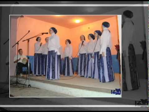 hor  el emin-gel gyor beni ,emina mulahusejnović UG IZVOR ŠKAHOVICA