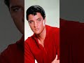 GENTLY.  ELVIS PRESLEY