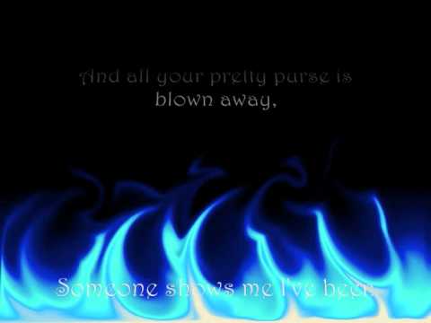 Puressence - I suppose (Lyrics)
