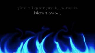 Puressence - I suppose (Lyrics)