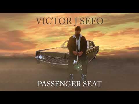 Victor J Sefo - Passenger Seat