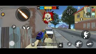 subr offline game 1vs1 tdm AWM full video