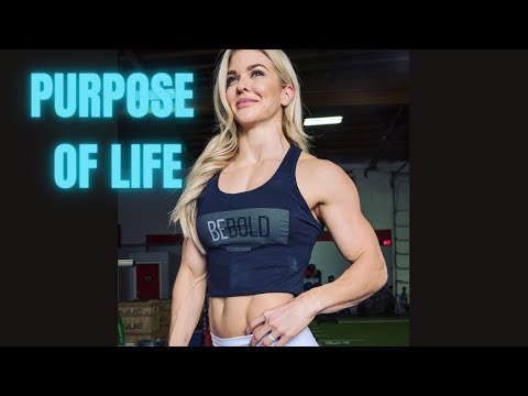 FEMALE FITNESS MOTIVATION | BROOKE ENCE WORKOUT AND LIFESTYLE🔥