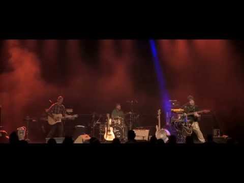 Jon Wayne & the Pain - One More Trip (Live at the District)