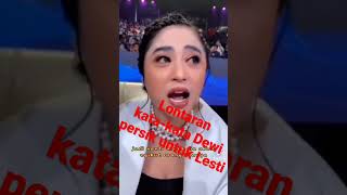 Download lagu lontaran sindiran dewi persik untuk lesti #beritaterkini #rizkybillar #lestibillar #lestiKejora mp3