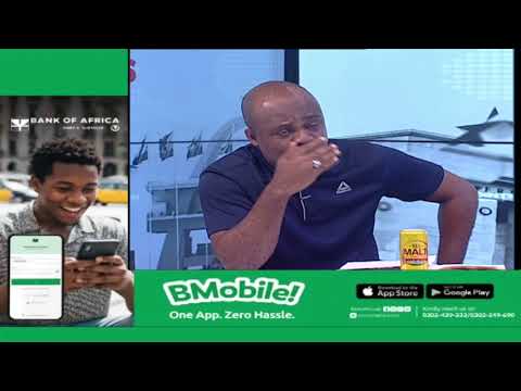 Mahama’s Current Mistakes Appear Worse Than Those in His First Term - Ross Owusu