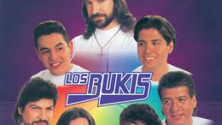 Los Bukis - 02 Equivocado (Feat. Marco Antonio Solís)