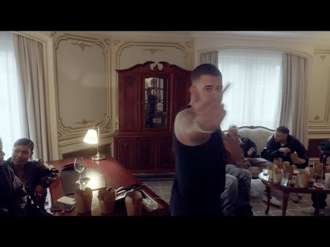 Gianni Suave - YAPA (prod. von Rascal)