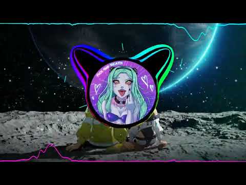 SXLID x MVDX x Grioten - NIGHT TIME! | Bass Boosted | Rebecca´s Musicbox