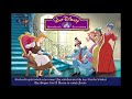 Locked In The Tower Jaq And Gus To The Rescue Finale From Cinderella Redone On Keyboard