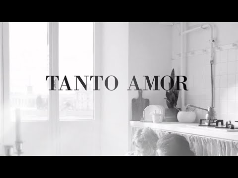 Tanto amor - Manuel Wirzt (Lyric video oficial)