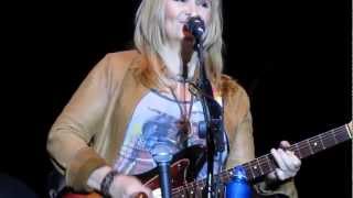 Your Little Secret, Melissa Etheridge