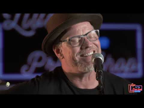 Shawn Mullins-The Great Unknown (Live at the Print Shop)