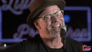 Shawn Mullins-The Great Unknown (Live at the Print Shop)