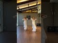 Barso Re Megha Choreography By CharviBhardwaj Ft Ziannasabuwala9042