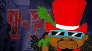 T-Pain &quot;Silver Bells Christmas&quot; (Hood Version)