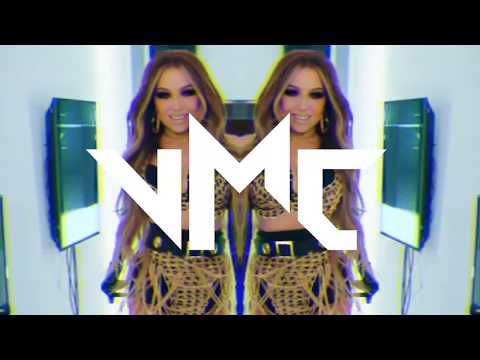 Pabllo Vittar, Thalia - Tímida (VMC Remix)