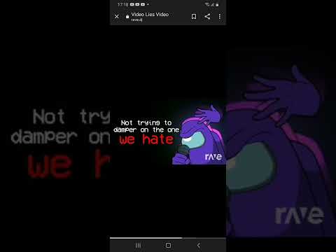 CG5² X Rockit Gaming X DAGames: Ambushing Lies 2 Yourself (Rave Version)