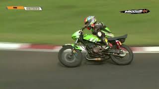 Download lagu FUUL RACE RX KING SUPER PRO 140cc OPEN RACE 2 mp3