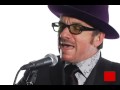 Elvis Costello: 'Sulphur to Sugarcane' -- video.NEWSWEEK.com