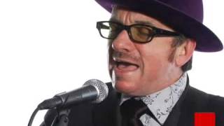 Elvis Costello: &#39;Sulphur to Sugarcane&#39; -- video.NEWSWEEK.com