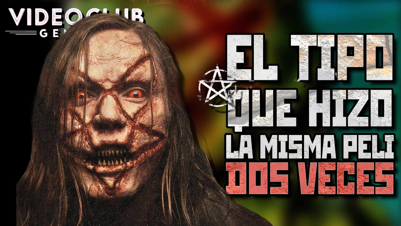 Misma historia, más presupuesto: El duelo de culto LAST SHIFT / MALUM | VIDEOCLUB GÉNESIS