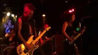 Stars In Stereo - &quot;Bed of Thornes&quot; (Live in Los Angeles 6-16-14)