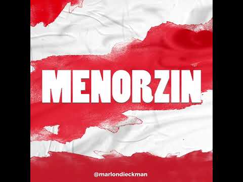 Marlon Dieckman - Menorzin ( Feat MC LH, MC GW)