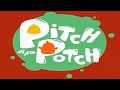 BabyTV Pitch And Potch Underwater