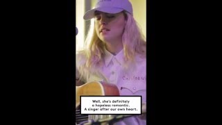 Laurel - Life Worth Living (Sweet Session)