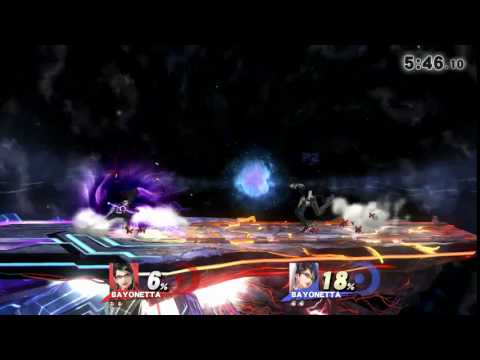 Witch Time on Bullet Arts