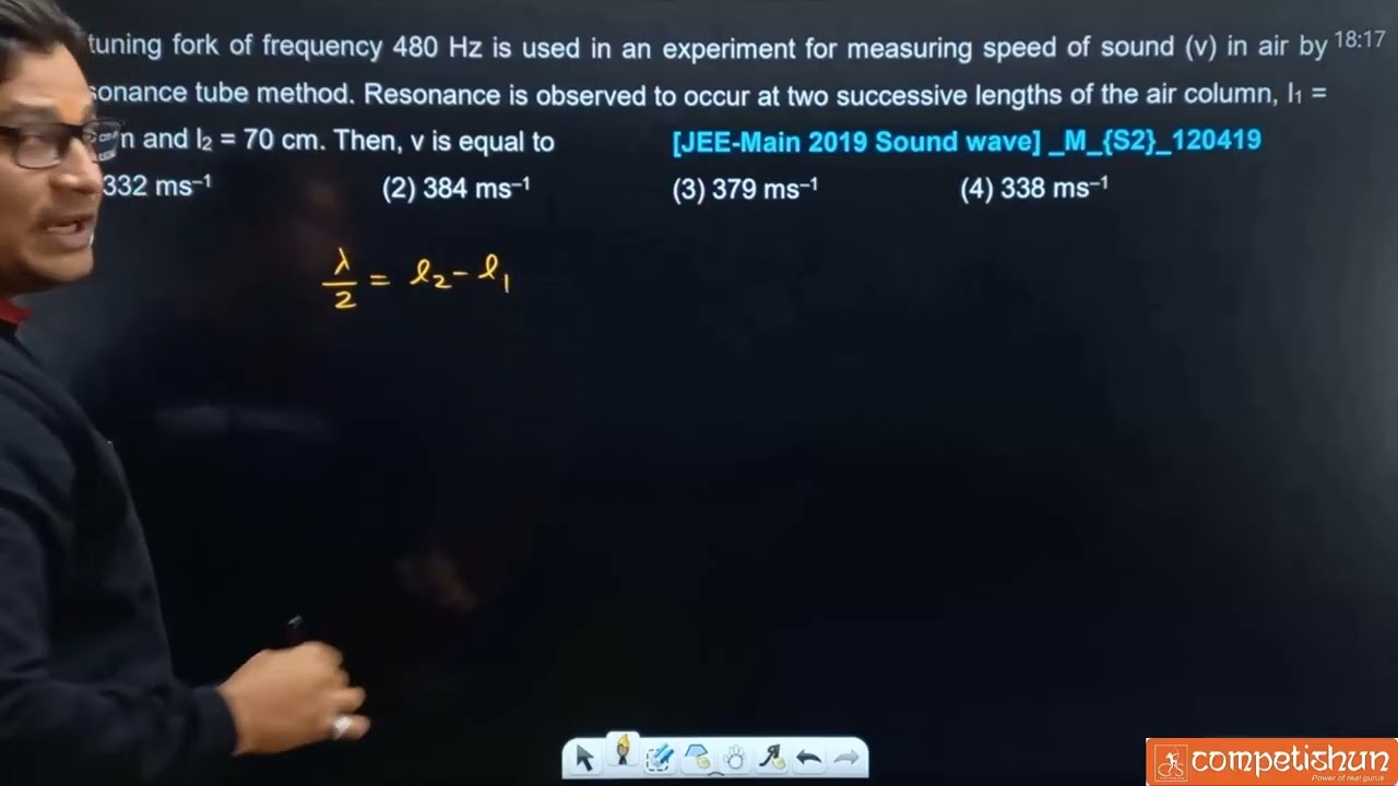 Video Solution