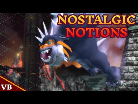 Rare Replay: Kameo: Elements of Power (2005) – Nostalgic Notions