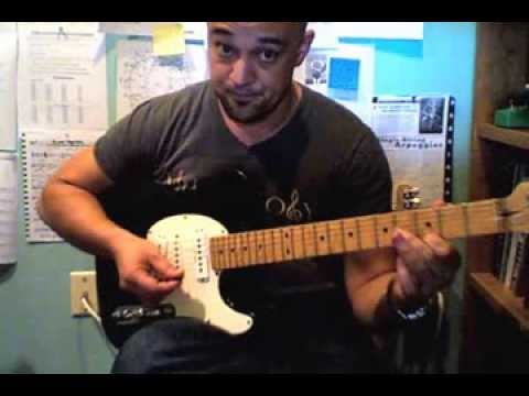 Triads as melodic material