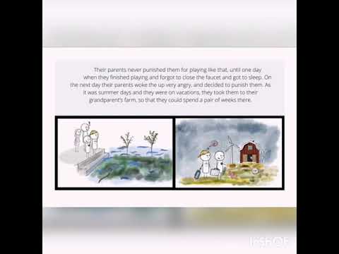 Jorge & Axel - Waterless vacations