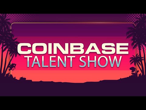 Coinbase Talent Show - Smash Ultimate Summit 3