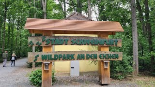 Wildpark an den Eichen 2022