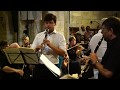 Franz Krommer : Concerto pour 2 clarinettes en mi bémol Majeur Op. 35 (3/3) : Rondo