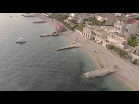 Beach Rooms Podstrana